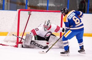 SJHL gets swept by MJHL on final day of 2025 MJHL-SJHL Showcase