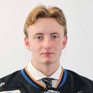 Swan Valley Stampeders captain Landen Gulutzan named MJHL Star of the Week