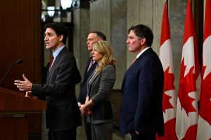 Despite tariff pause, uncertainty hangs over Canadian economy