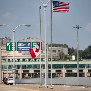 RCMP Intercept Illegal Border Crossings as Canada Ramps Up Security Under U.S. Pressure