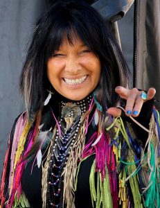 From Icon to Imposter: Buffy St. Marie Stripped of Order of Canada