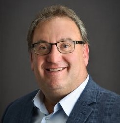 “It’s a great opportunity” – Todd Lewis is excited to start his new role as Senator in Ottawa