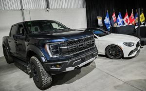 As number of auto thefts drops nationally, Alberta logs highest per-capita theft rate