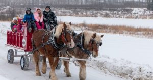 WinterPlay to Kick Off Feb. 21 with Hockey, Fireworks, and Family Fun