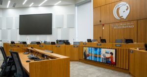 Wood Buffalo Council Ousts CAO, Fire Chief Jody Butz Steps In