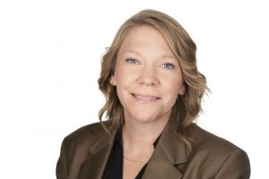 New SARM Executive Director makes history