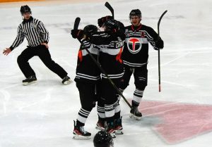 Yorkton Terriers come back to win wild shootout decision over the Humboldt Broncos