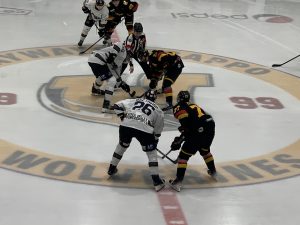 Jack Clarke’s OT winner leads Waywayseecappo Wolverines to win over Swan Valley