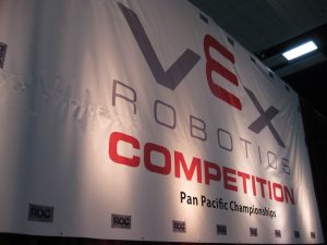 Fort McMurray Hosts Alberta’s Top Robotics Teams in Quest for World Championship Spots