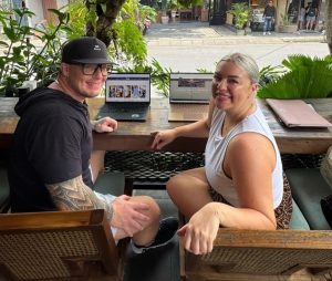 Sask. couple creates savy new portable device