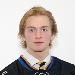 Will Brown’s two goals lead Swan Valley Stampeders to big home ice win over Portage