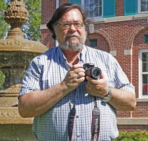 Greg Nikkel remembered as dedicated journalist, community advocate