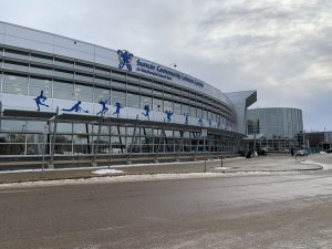 RCMP Seeking Additional Victims Following MacDonald Island Park Voyeurism Incidents