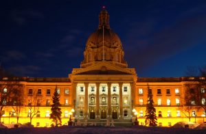 Alberta Infrastructure Minister Resigns Amid Procurement Scandal