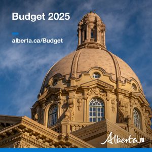 Alberta Government Faces Tough Choices in 2025 Budget Amid Global and Provincial Challenges