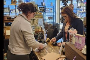 Beck launches support local businesses website amid tariff threat