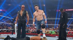 John Cena Becomes The Bad Guy In WWE