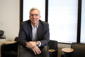 Suncor CEO Rich Kruger Honoured as Canadian Business Leader of the Year