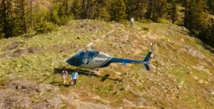 TSB report details fatal 2023 firefighting helicopter crash