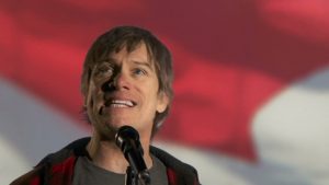 Joe Canadian is Back, But Call Him Jeff