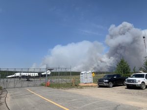 Volunteers Needed to Assist During Local Emergencies