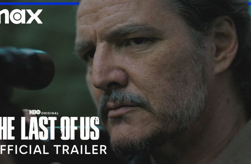 One Month Until The Last of Us Season 2