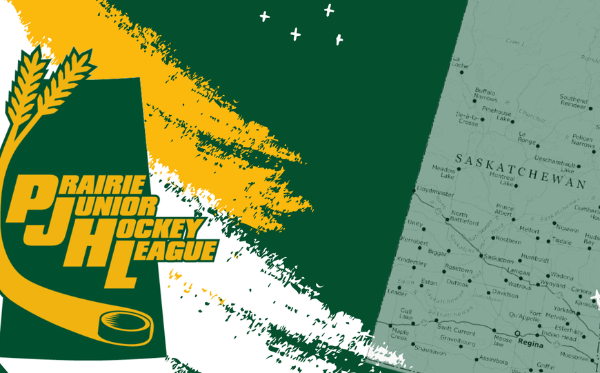 Division final matchups set in Prairie Junior Hockey League