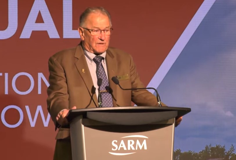 SARM supporting provincial government in efforts to eliminate U.S. and China tariffs