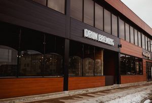 Trouble Brewing For Suspect in Downtown Taphouse Break-in