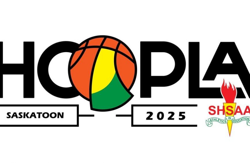 Local schools qualify for Hoopla 2025 in Saskatoon