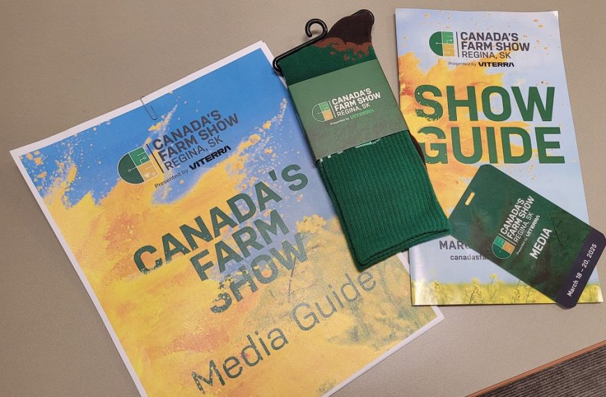 SaskAgToday Roundtable: China tariffs on Canadian canola affecting prices