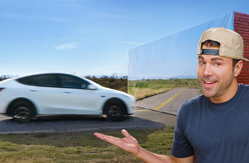 Auto-Pilot As Smart As Wile E Coyote