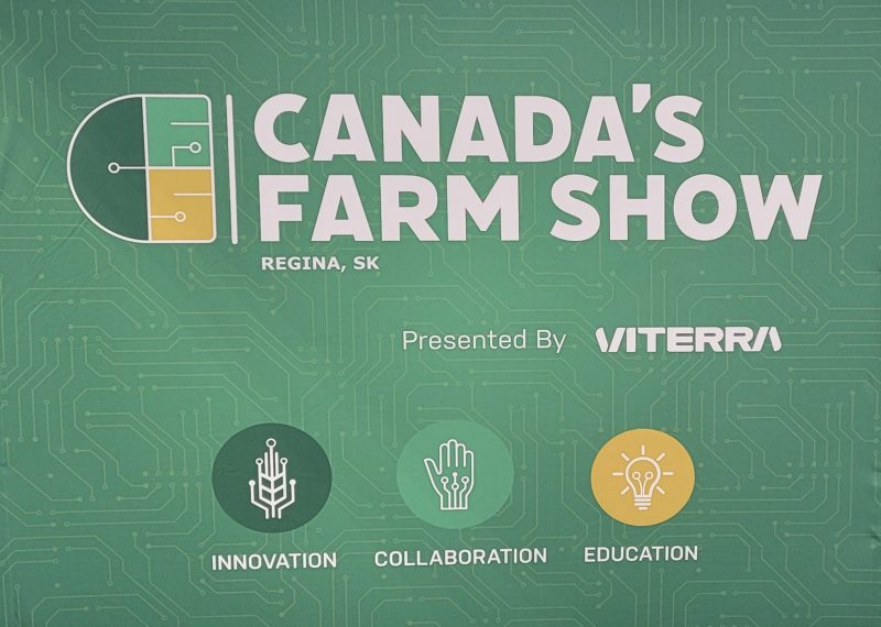 An unexpected win for Thunderstruck Ag