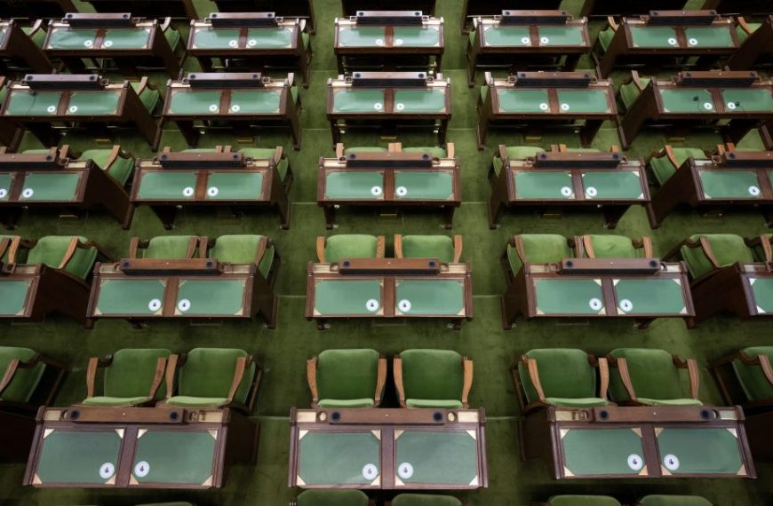 Federal Election Campaign has started. Election Day is Monday April 28th