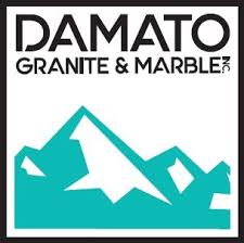 Damato Granite & Marble Logo