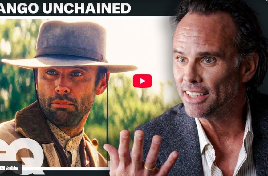 Receding Hairlines Are Sexy In 2025