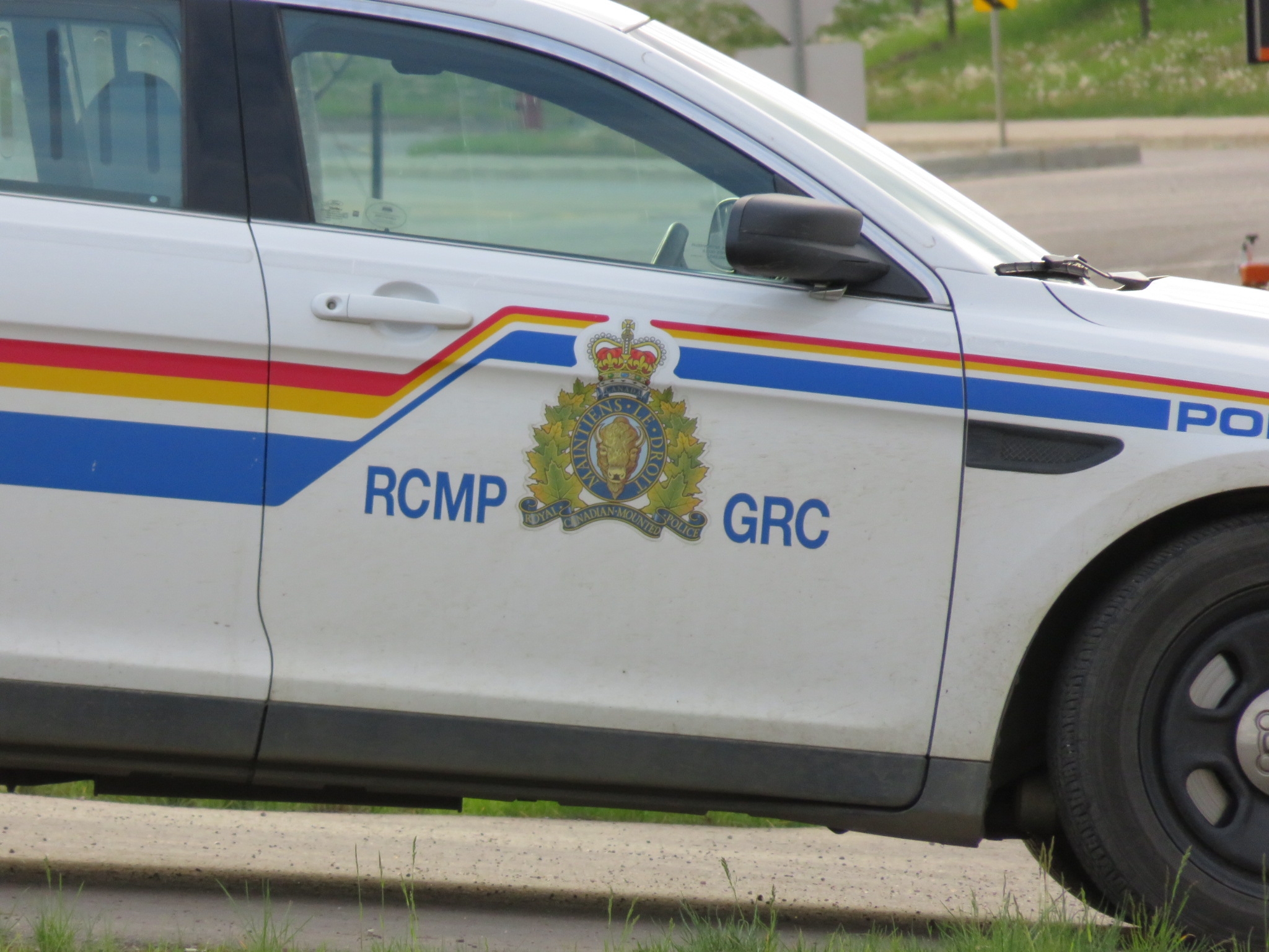 RCMP Seek Public’s Help After Break-Ins South of Fort McMurray