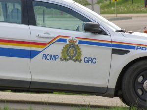 RCMP name suspect in June 23 Supplement King fire