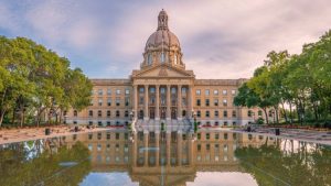 Government of Alberta to post $2.4 billion surplus