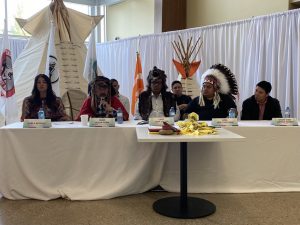 Athabasca Tribal Council declares state of emergency due to mental health and addiction crisis