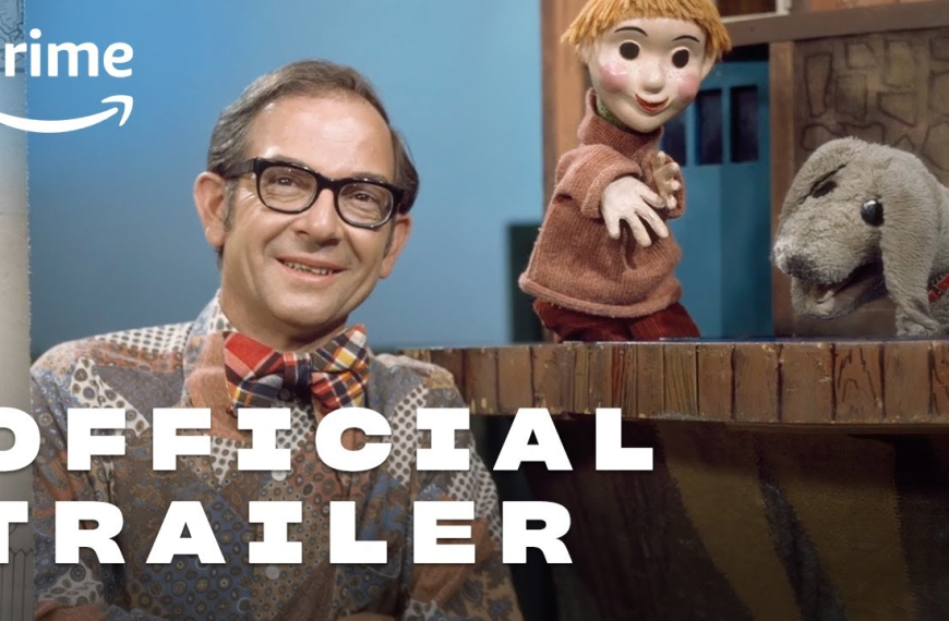 Mr. Dressup Doc