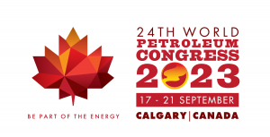 Minister Jean speaks about World Petroleum Congress in Calgary