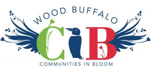 Fort McMurray Wood Buffalo receives award for plant and floral displays