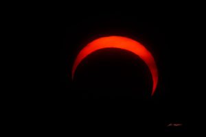 Fort McMurray Wood Buffalo to experience partial solar eclipse