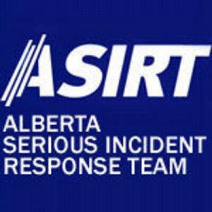 Alberta Serious Incident Response Team logo via @ASIRT_ab on X.com