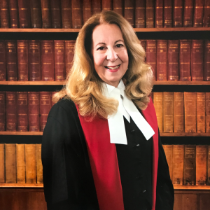 Alberta Judge named to Supreme Court of Canada