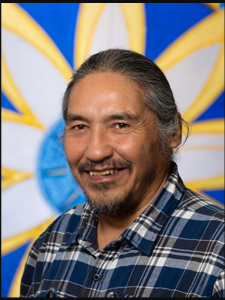 Allan Adam reelected Chief of ACFN