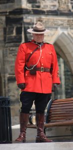 Last chance at tickets for RCMP Regimental Ball