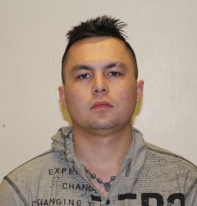 Man still wanted in connection to homicide in Fort McKay