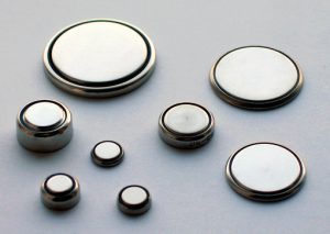 AHS warns of dangers of button batteries